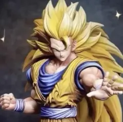 2026年最新】スーパーサイヤ人3の人気アイテム - メルカリ