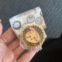 ちいかわ 手作りおやつチャーム 平成女児チョコ うさぎ