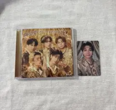 M!LK「爆裂愛してる/好きすぎて滅！」CD トレカ