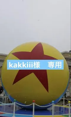 kakkiii様　専用