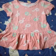 100サイズコストコＴシャツのサムネイル