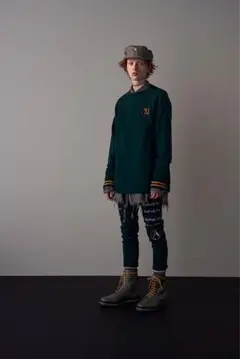 2025年最新】jonio着アンダーカバーの人気アイテム - メルカリ