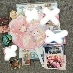 プロセカグッズセット