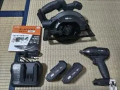 2026年最新】DCM ／ D2ケーヨーデイツー 電動工具・エア工具の人気 