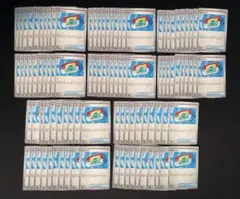 ポケモンカード ポケパッド 100枚 M3 ムニキスゼロ収録