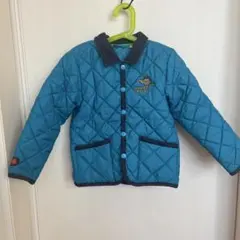 ティンカーベル キルティングジャケット 120