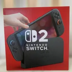 Nintendo Switch2+microSD（256GB）+プロコン - メルカリ
