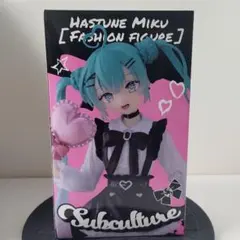 【匿名配送】初音ミク フィギュア