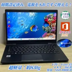 G83DN/8世代 i7/SSD 1TB/16GB/フルハイビジョン/13.3型 G83DN/8世代 i7/SSD 1TB/16GB/フルハイビジョン/13.3型 - メルカリ
