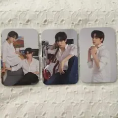 Duang with you EP1 random card TeeteePor