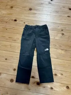 THE NORTH FACE キッズバーブパンツ 110カーキのサムネイル