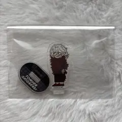 死柄木弔 ジロリ アクリルスタンド 僕のヒーローアカデミア