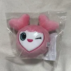 2025年最新】グループ名：TWICE ぬいぐるみ・マスコットの人気