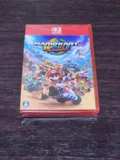 マリオカート ワールド Nintendo Switch2