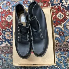 REDWING 8892 US8.5EEE WALLABY BOOTS ソール減 REDWING 8892 US8.5EEE WALLABY BOOTS ソール減 - メルカリ