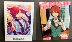 あんスタ 朱桜司 セット売り