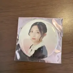 櫻坂46 谷口愛李 5thアニラ缶バッチ