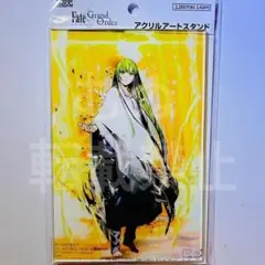 fgo TGS2026 アクリルアートスタンド エルキドゥ