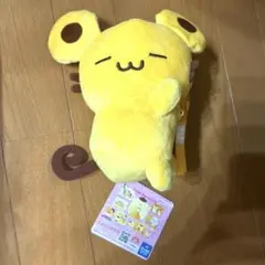 ラウンドワン限定 ポムポムプリン プリンのハッピールーティン だ