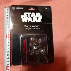 新品●非売品●PARCOパルコ限定STARWARSスターウォーズキューブリック