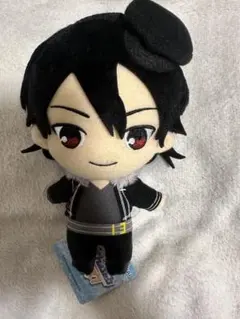 あんさんぶるスターズ 朔間零 旧ユニット衣装 ぬいぐるみ