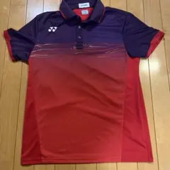 YONEX ユニフォーム ソフトテニス L