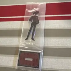 ツイステ　一番くじ　リドル