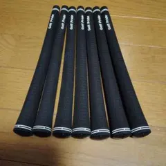 新品 MIURA 三浦技研 オリジナル ABR 赤 グリップ 6本セット - メルカリ