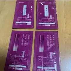 TWANY トワニー 美容液　タイムリフレッシャー リニューアル品のサムネイル