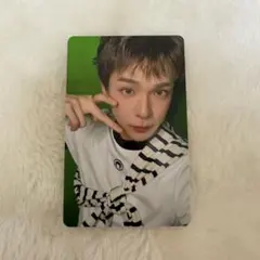 TREASURE アサヒ とれラッキーカード