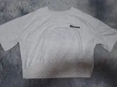 Blencude 半袖 Tシャツ グレー