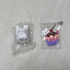 はなまるおばけ ガチャガチャ3点セット