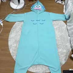 サンリオ ハンギョドン 着ぐるみ