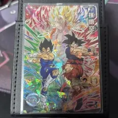 2026年最新】ドラゴンボールヒーローズ 孫悟空 ugm7-secの人気アイテム