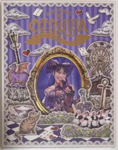 高城れに OTOGIMASHOU 初回限定盤 CD+Blu-ray - メルカリ