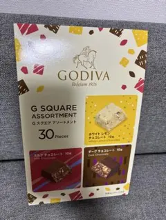新品未開封♡ゴディバチョコレート♡GODIVA♡チョコレートお菓子