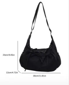 カジュアルボディバック