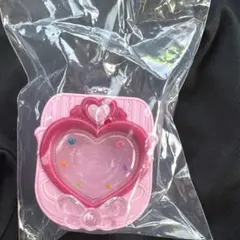プリキュアオールスターズ コンパクトミラー コレクションSP4 プリチェンミラー