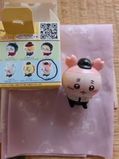 マックちいかわ古本屋
