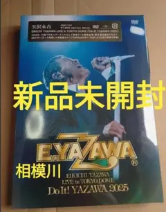 DVD 矢沢永吉/THE DAY - メルカリ