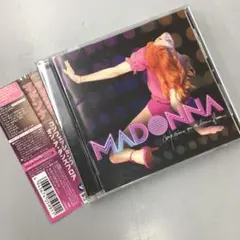 No.39743 コンフェッションズ・オン・ア・ダンスフロア