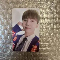 Power of Love スングァン