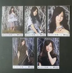 乃木坂46 星野みなみ 写真集 生写真 まとめ売り - メルカリ