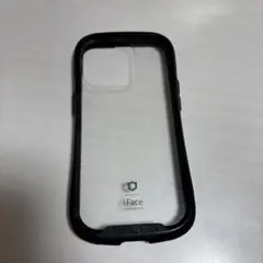 アイフェイス　iFace iPhone14pro 携帯ケース