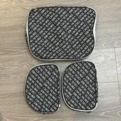 セシルマクビー トラベルポーチ①