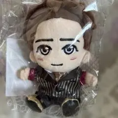 嵐 大野智 ちびぬい 新品未開封 - メルカリ
