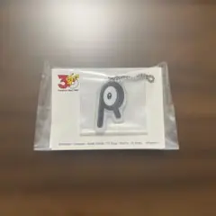 アンノーン S ポケットモンスターアクリルキーチェーンVol.2～ジョウト