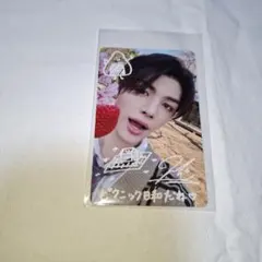 &TEAM 月狼 手書き ラキドロ ウィバース 第２段　MAKI