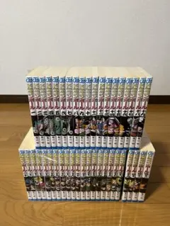 ドラゴンボール旧装版 DRAGON BALL 1〜42巻　全巻セット