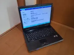 Fujitsu FMV-BIBLO NF75Y ノートパソコン